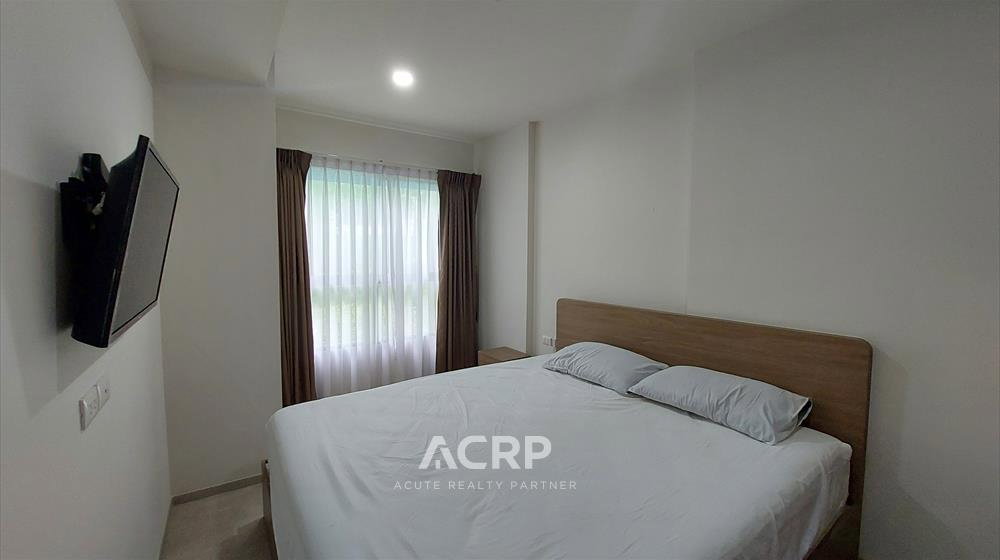 รูป ขายคอนโด ลา กาซิตา หัวหิน  คอนโดสไตล์สเปนสุดหรู (00161087) - รูปที่ 15/16