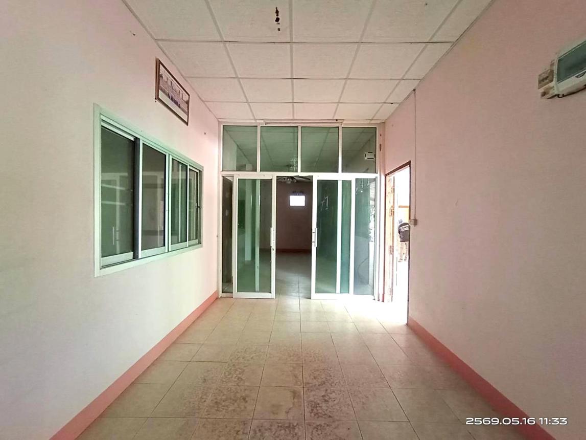 รูป บ้านเดี่ยว 107 ตร.วา โกสุมพิสัย มหาสารคาม 1.8M - รูปที่ 24/36
