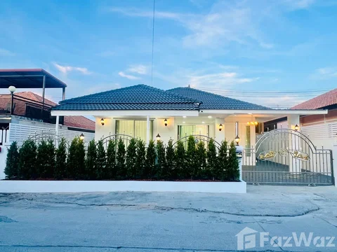 ขาย บ้านเดี่ยว 2 ห้องนอน ในโครงการ รัตนากร วิลเลจ 17 6609635