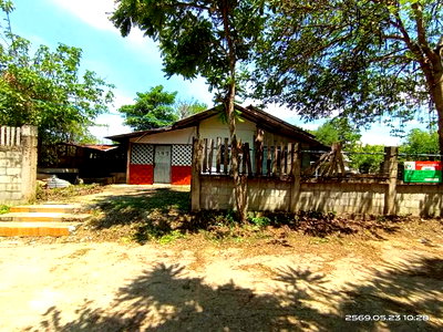 บ้านเดี่ยว 71 ตร.วา เมืองมหาสารคาม มหาสารคาม 851,000