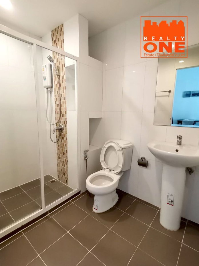 รูป ขายคอนโดพร้อมอยู่ เชื่อมต่อ 2 รถไฟฟ้า The Series อุดมสุข (เดอะ ซีรีส์ อุดมสุข) ใกล้ BTS อุดมสุข & MRT ศรีอุดม - รูปที่ 12/16