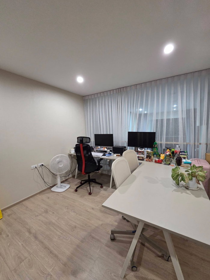 รูป ทาวน์เฮ้าส์ให้เช่า 📍 Estara Haven Pattanakan 20 📍 3 ห้องนอน 4 ห้องน้ำ เดินทางสะดวก ใกล้ BTS อ่อนนุช - รูปที่ 11/11