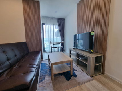 รูปภาพ Code: KJ7483 ให้เช่า The Clev Riverline Chaophraya - Wongsawang 🔥🔥 จองเดือนนี้รับส่วนลด1,000บาท 🔥🔥 @kjcondo (มี@ข้างหน้าด้วยนะคะ)