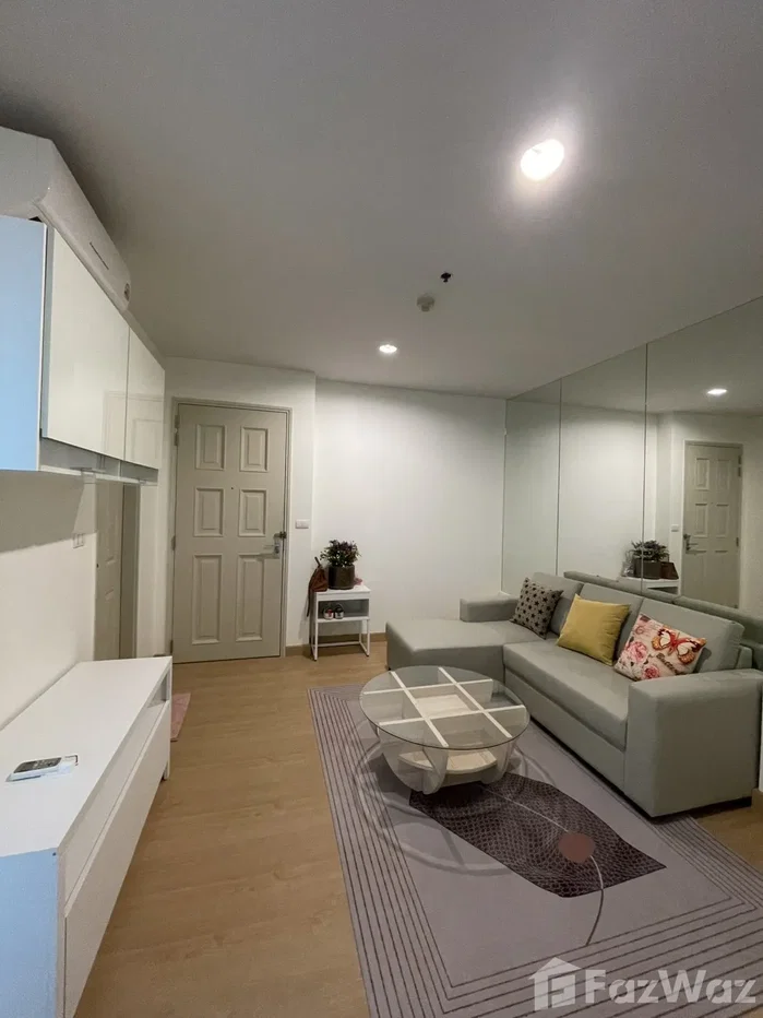 รูป ขาย คอนโด 1 ห้องนอน ในโครงการ ไลฟ์ แอท สาทร 10 6609822 - รูปที่ 2/9