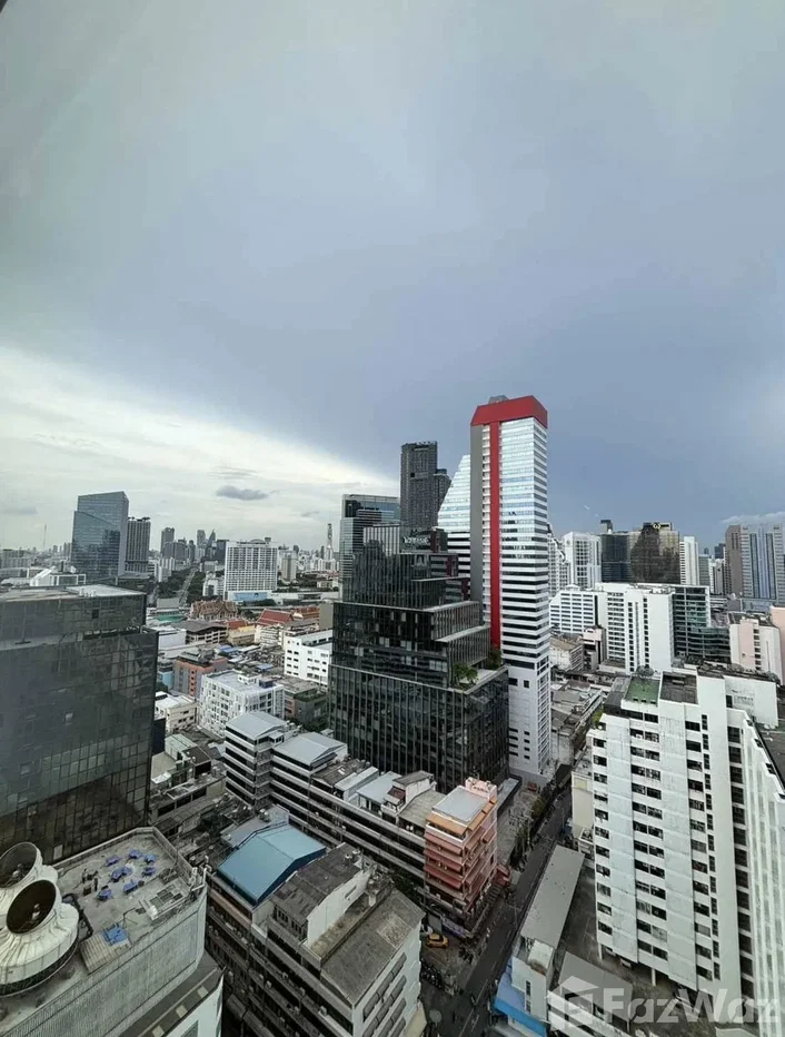 picture 2 Bedroom 2 Bathroom to rent at ITF Silom Palace 6609746 - 16/16