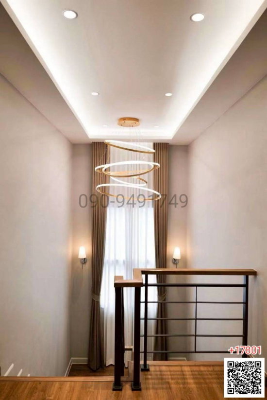 รูป ขาย บ้านเดียว 2 ชั้น หมู่บ้าน เซนโทร บางนา  พร้อมเข้าอยู่ - รูปที่ 7/14
