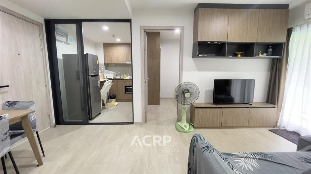 รูป ขายคอนโด ลา กาซิตา หัวหิน  คอนโดสไตล์สเปนสุดหรู (00161087) - รูปที่ 4/16