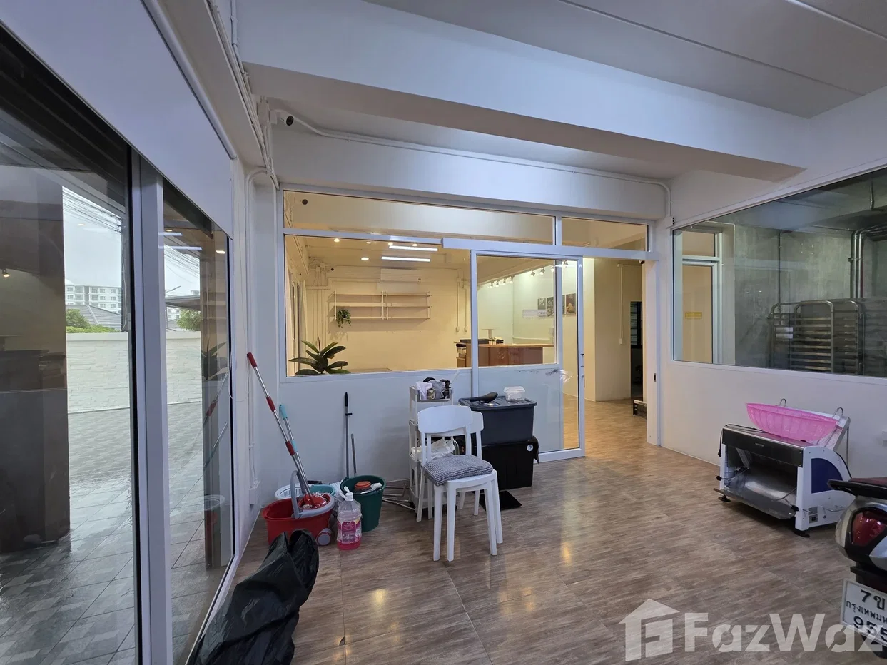 รูป บ้านเดี่ยวให้เช่า 6 ห้องนอน ในโครงการ บูกิตตา รีสอร์ท ในยาง 6610023 - รูปที่ 8/30