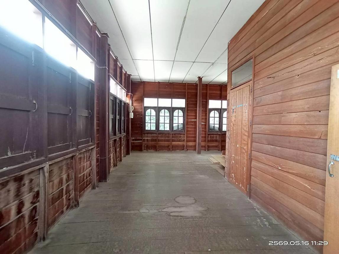 รูป บ้านเดี่ยว 107 ตร.วา โกสุมพิสัย มหาสารคาม 1.8M - รูปที่ 32/36