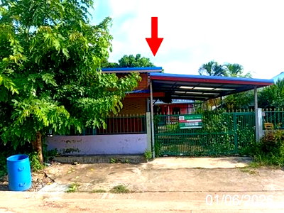 บ้านเดี่ยว เมืองอุดรธานี อุดรธานี : บ้านเดี่ยว 237.8 ตร.วา เมืองอุดรธานี อุดรธานี 4.2M