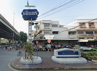 บ้านธนินทร 1