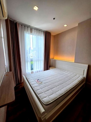 เช่าคอนโด BTS เซนต์หลุยส์ : เช่าคอนโด Ivy Sathorn 10/ไอวี่ สาทร 10 (A6907090)  ID Line : @condo98
