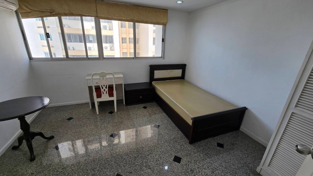 picture Tai Ping Towers condo Sukhumvit 63 - 9/14