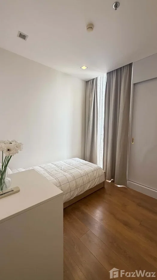 รูป ขาย คอนโด 3 ห้องนอน ในโครงการ โนเบิล บี33 6610494 - รูปที่ 13/16