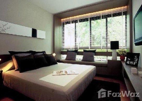 รูป ขาย คอนโด 2 ห้องนอน ในโครงการ อิสสระ แอท 42 สุขุมวิท 36727 - รูปที่ 2/8