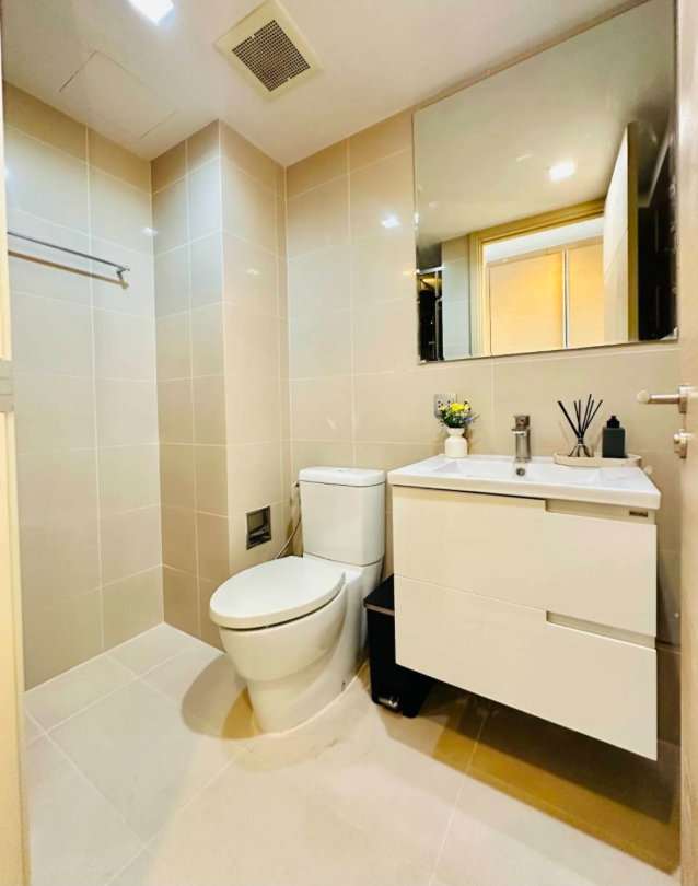 picture For rent Via Botani Sukhumvit 47 1 BR, 35Sq【Line: Yosita828】 - 10/13