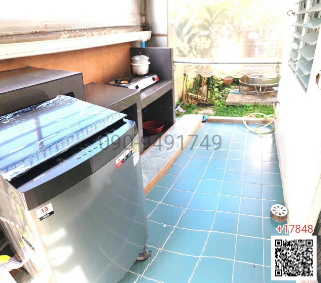รูป ขาย บ้านเดี่ยว 2 ชั้น หมู่บ้าน เพอร์เฟค พาร์ค(รามคำแหง-สุวรรณภูมิ) ใกล้ รถไฟฟ้าสีชมพู - รูปที่ 15/15
