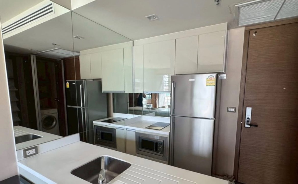 picture ð ðĶ For rent , Address Sathorn ( best price ) - 6/7