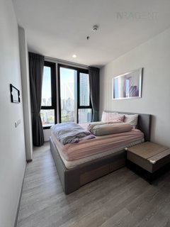รูปภาพ 🔺 For rent condo XT EKKAMAI Building 1, Floor 17,1 bed room, Room size 30.00 sqm