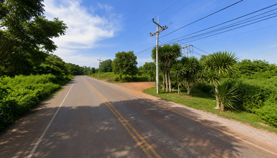 รูป ขาย ที่ดิน อำเภอปากช่อง จังหวัดนครราชสีมา 3 ไร่ 3 งาน 12.5 ตรว - รูปที่ 5/5