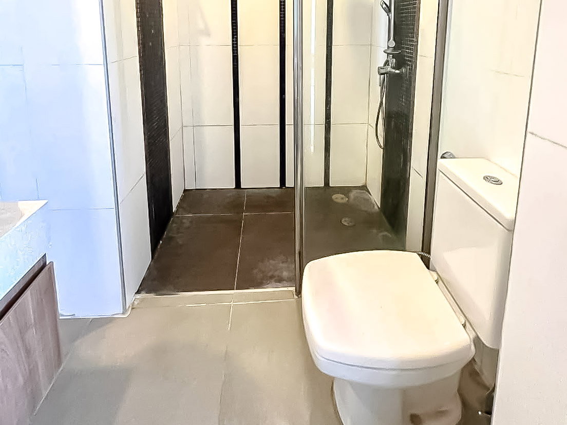 รูป Amazon Residence Condo for Rent Jomtien Pattaya 1Bedroom - รูปที่ 5/7