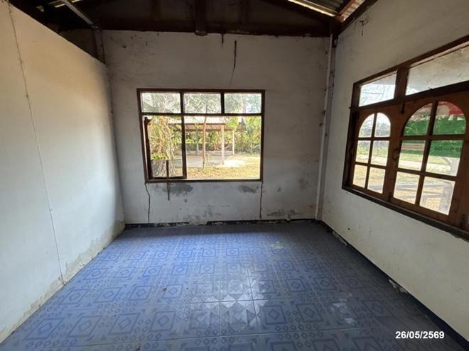 รูป บ้านเดี่ยว 183 ตร.วา ขุขันธ์ ศรีสะเกษ 977,000 - รูปที่ 5/32