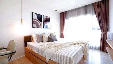 Condos for sale : POUND230726   For sale :Aspire Sukhumvit 48     