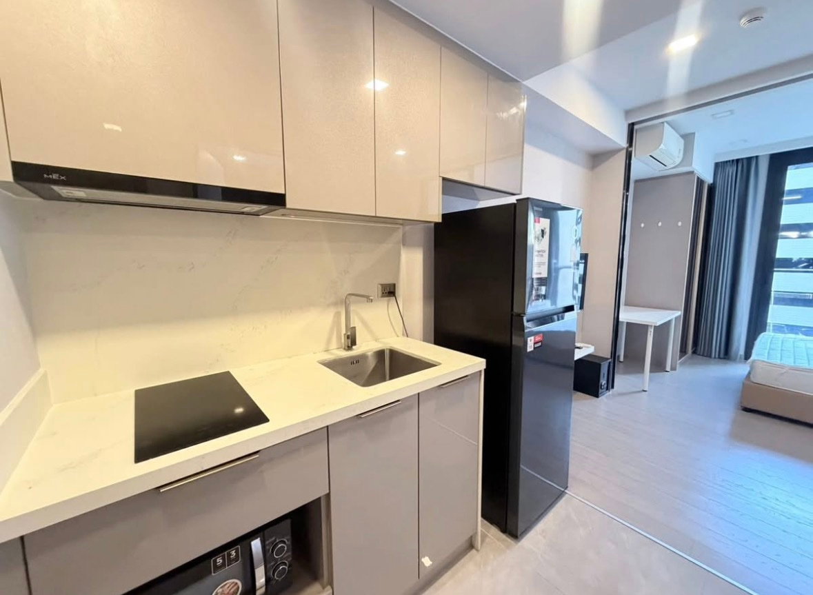 picture 🏠🦋 For rent , One9Five asoke ( best price ) - 2/6