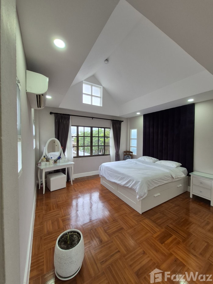 รูป ขาย บ้านเดี่ยว 3 ห้องนอน ในโครงการ เซ็นทรัลปาร์ค 4 วิลเลจ 6404602 - รูปที่ 27/38