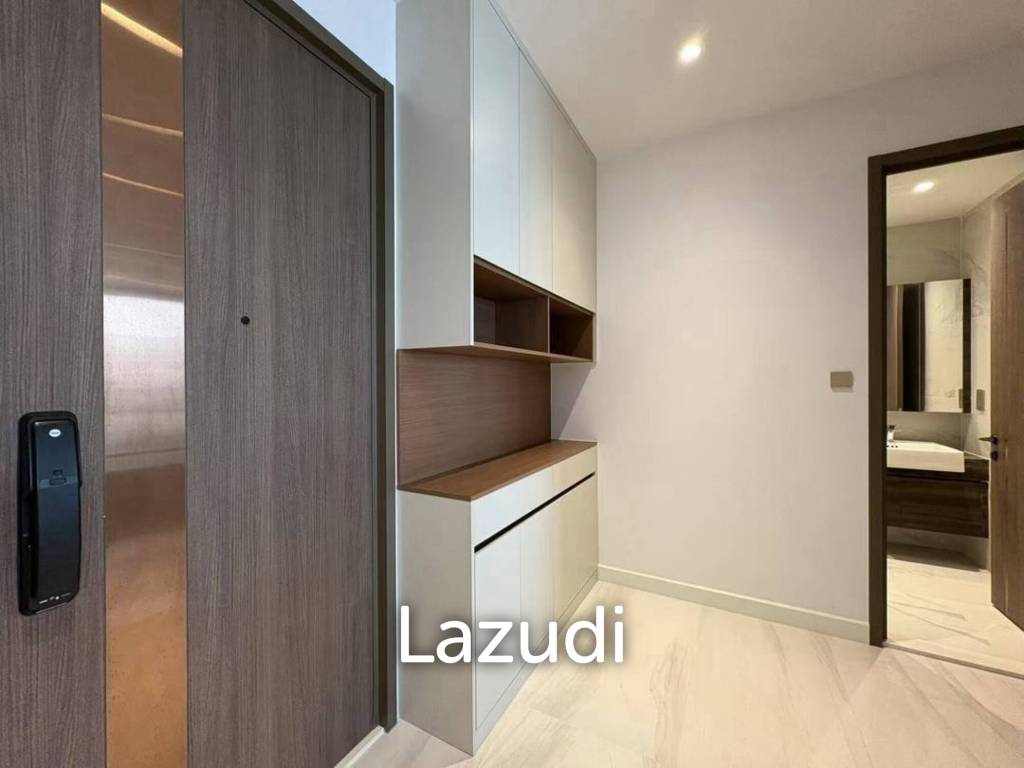 รูป 92 sqm 2 Bed Condo on 31st Floor at Supalai Icon Sathorn Bangkok - รูปที่ 7/17