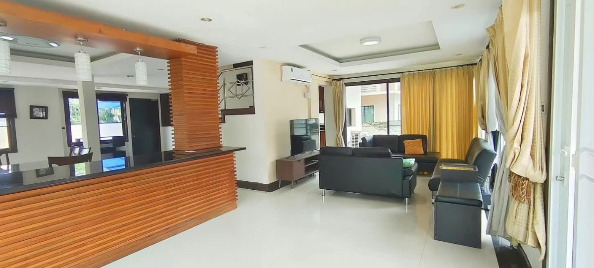 picture House in the best location in Central Pattaya - 9/13