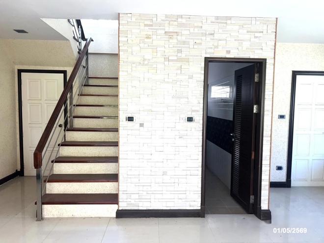 picture HOME 122 Sq.w. Muang Si Sa Ket Si Sa Ket for 6.7M - 7/38
