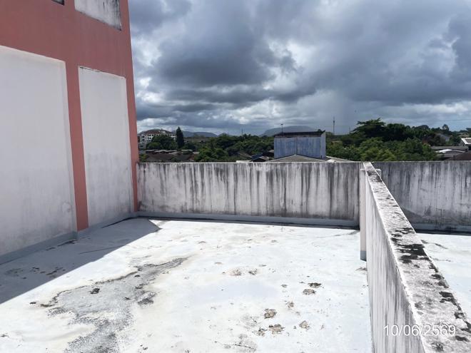 รูป อาคารพาณิชย์ 16 ตร.วา เมืองระยอง ระยอง 4M - รูปที่ 14/34