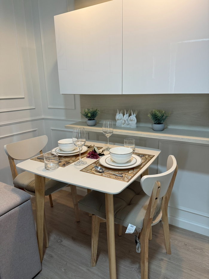 picture Condo for rent at Baan Peang Ploen, Khao Takiab, Hua Hin. - 7/11