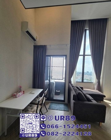 picture 💙 Hot Price 💙 For Rent Siamese Sukhumvit 48 - 2/10