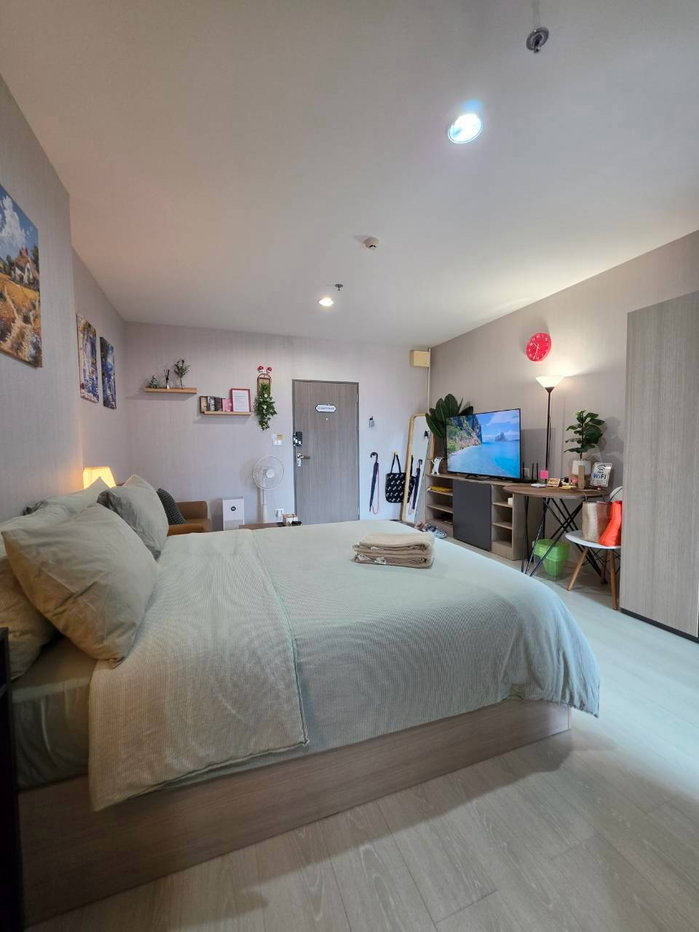 รูป Available 1st September 2026: Short-term rental is accepted (3-month contract) - รูปที่ 6/17