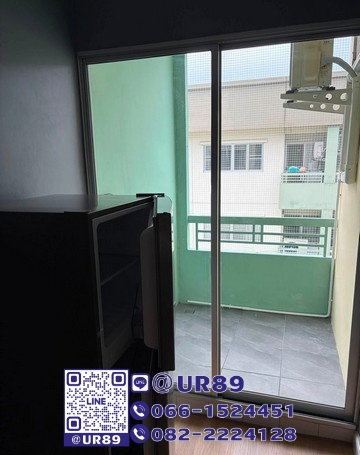 รูป 💙 Hot Price 💙ให้เช่า/For RENT คอนโด Lumpini Center Sukhumvit 77 (ลุมพินี เซ็นเตอร์ สุขุมวิท 77) - รูปที่ 7/7