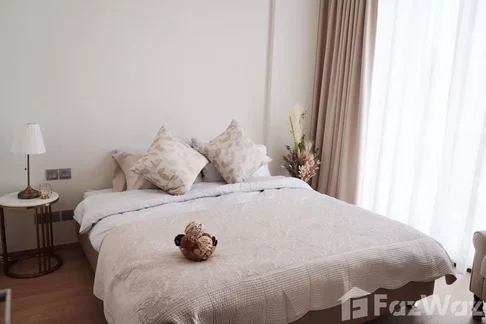 1 Bedroom Condo for sale at 28 Chidlom  6605854
