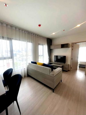 Condos for rent : PFD-08841 Condo for rent, The Base Phetchaburi-Thonglor, large size room, fully furnished, ready to move in. Thonglor-Phrom Phong location 🏙️✨