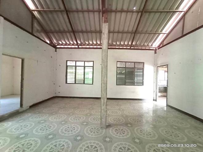 รูป บ้านเดี่ยว 71 ตร.วา เมืองมหาสารคาม มหาสารคาม 851,000 - รูปที่ 12/30