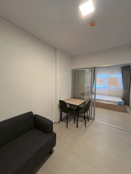 ✅ว่าง✨ ให้เช่า คอนโดแจ้งวัฒนะ-ดอนเมือง “Plum Condo Chaengwattana-Don Mueang” ✨🌼พร้อมเข้าอยู่
