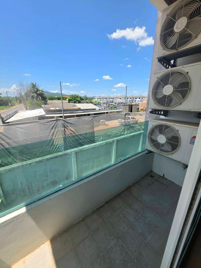 รูป ให้เช่า The Best Condo 2 ห้องนอน ทำเลดี ใกล้มอ. 48 ตร.ม.ชั้น 2  เช่า 10,000 บาท/เดือน  - รูปที่ 8/8