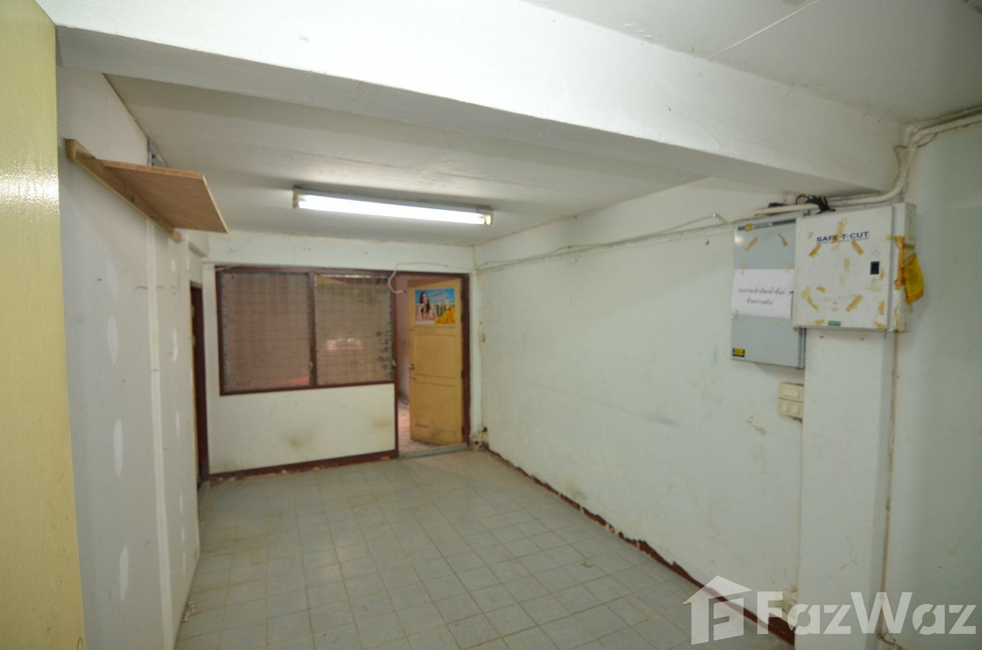 รูป ขาย ทาวน์เฮ้าส์ 4 ห้องนอน ใน สุริยวงศ์, กรุงเทพมหานคร 573532 - รูปที่ 7/19
