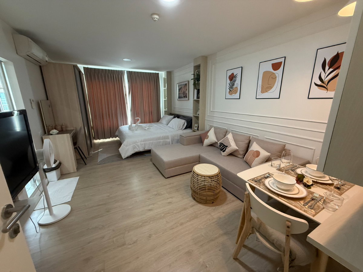 picture Condo for rent at Baan Peang Ploen, Khao Takiab, Hua Hin. - 3/11