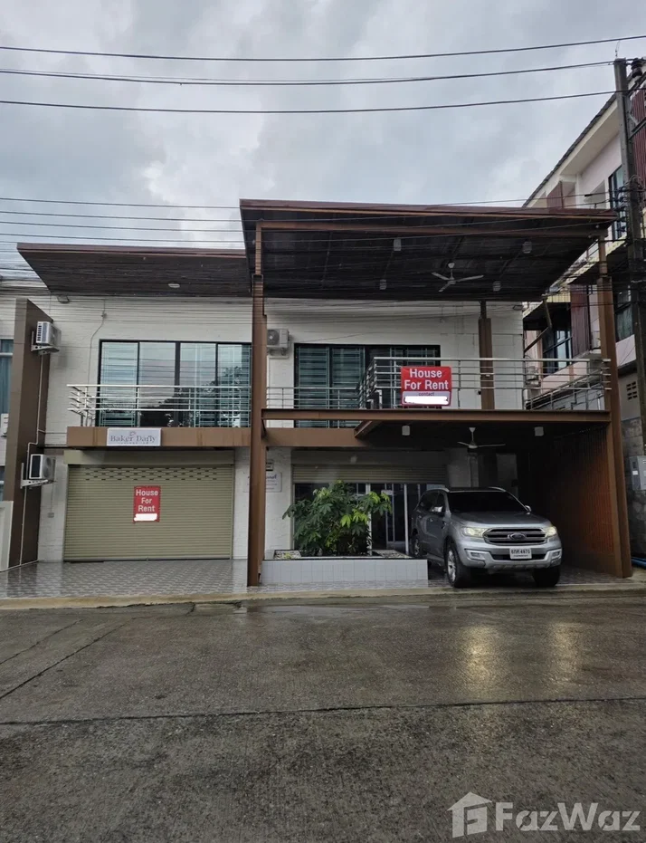 รูป บ้านเดี่ยวให้เช่า 6 ห้องนอน ในโครงการ บูกิตตา รีสอร์ท ในยาง 6610023 - รูปที่ 1/30