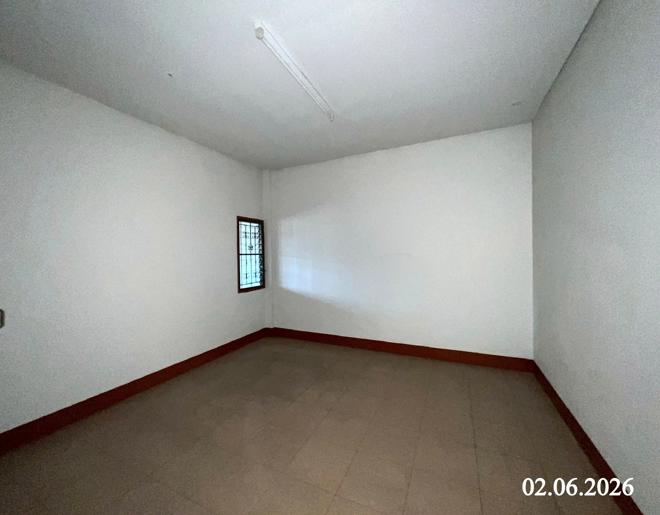 รูป อาคารพาณิชย์ 58.4 ตร.วา เมืองแพร่ แพร่ 4.2M - รูปที่ 12/34