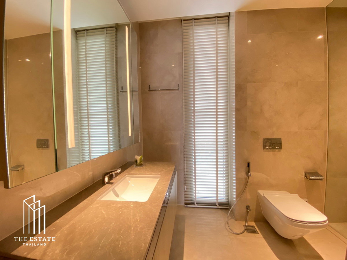 รูป ขายพร้อมผู้เช่า Magnolias Waterfront Residences ได้ผลตอบแทนทันที่ 2 ห้องนอน @33MB - รูปที่ 12/12