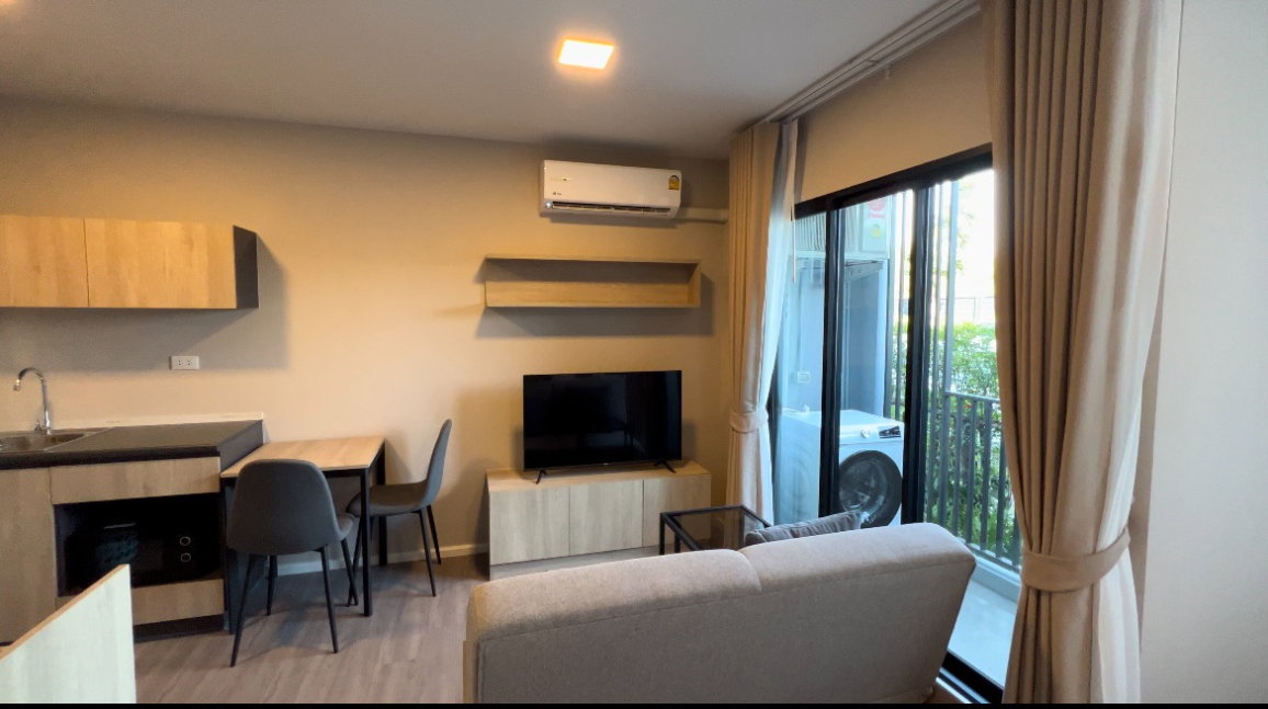 picture dcondo Hideaway Rangsit for rent. - 6/11