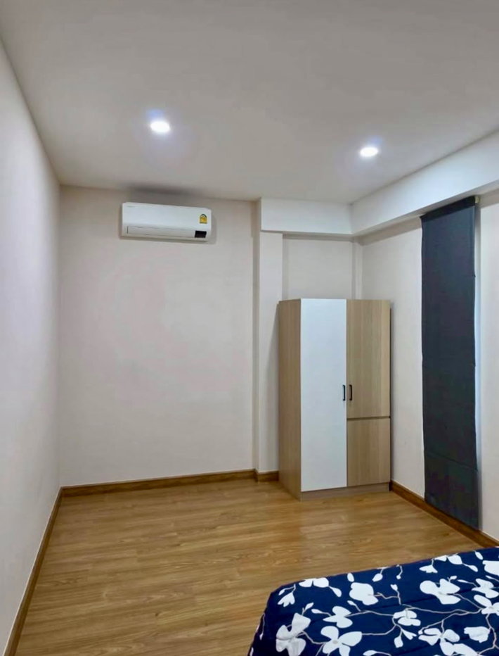 รูป ให้เช่าบ้านเดี่ยว / โฮมออฟฟิศ 3 ชั้น ใกล้ MRT คู้บอน บ้านพรีเมียม 360 ตร.ม. พร้อม EV Charger เพียง 500 เมตรจาก MRT คู้บอน - รูปที่ 40/41