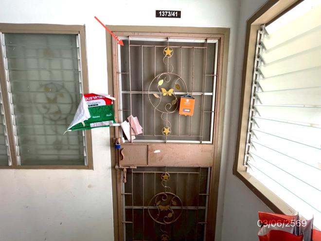 picture CONDO 32.66 Sq.m. Lat Krabang Bangkok for 474,000 - 7/24